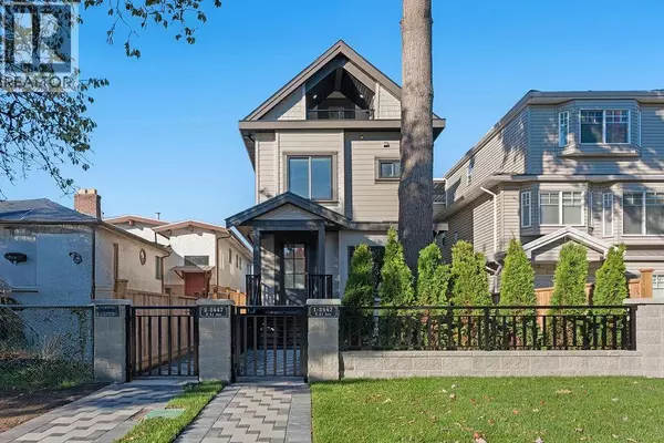 2447 East 41ST AVE #1, Vancouver, BC V5R2W2