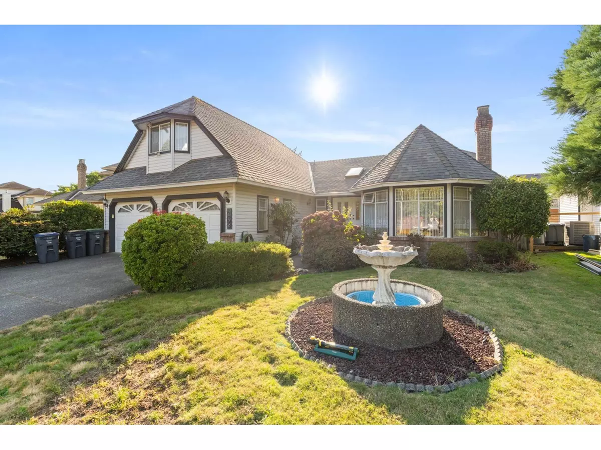 Surrey, BC V3S7P5,6065 186 STREET