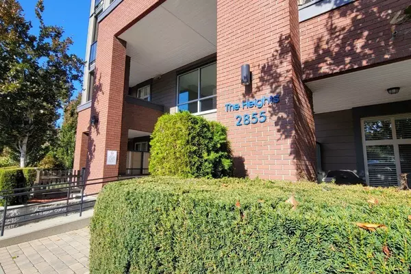 2855 156 #507, Surrey, BC V3Z3Y3