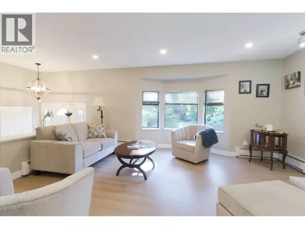 Burnaby, BC V3J1C7,2475 NORCREST COURT