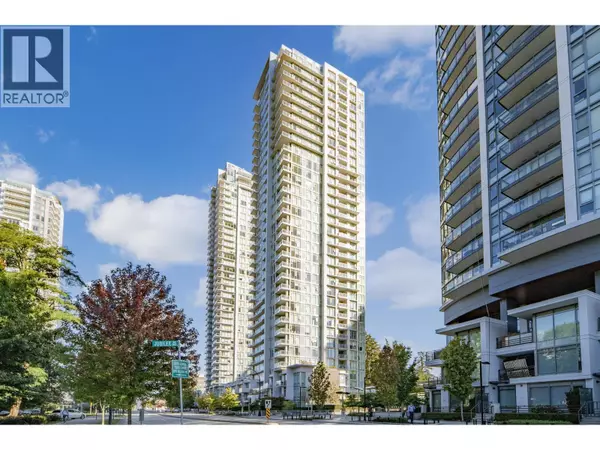 6588 NELSON AVE #2601, Burnaby, BC V5H0E8