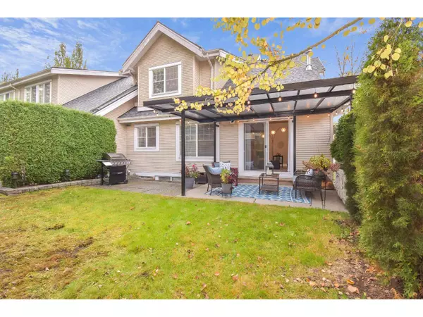 Surrey, BC V3S1Y5,17097 64 #57