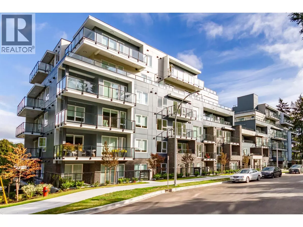 Port Moody, BC V3H0N4,2002 ST. GEORGE ST #509