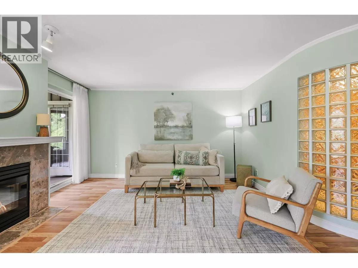 Coquitlam, BC V3B4S4,1154 WESTWOOD ST #308