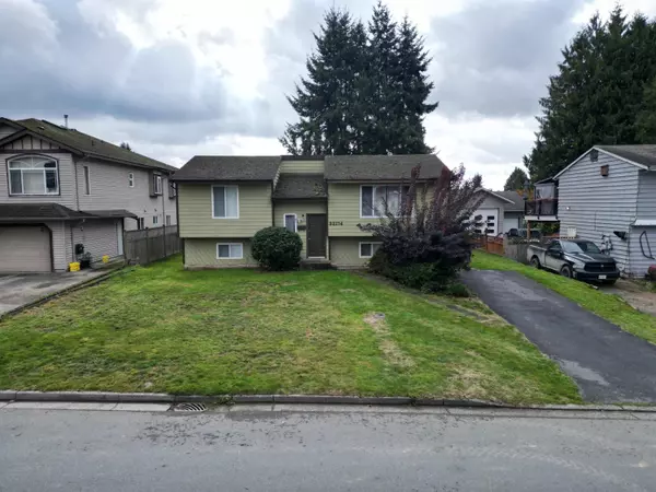 32174 SANDPIPER PLACE, Mission, BC V2V5S1