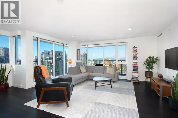 1111 RICHARDS ST #3206, Vancouver, BC V6B0S3