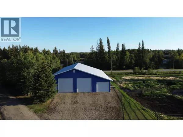 Charlie Lake, BC V0C1H0,12762 OLD HOPE ROAD