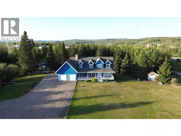 12762 OLD HOPE ROAD, Charlie Lake, BC V0C1H0