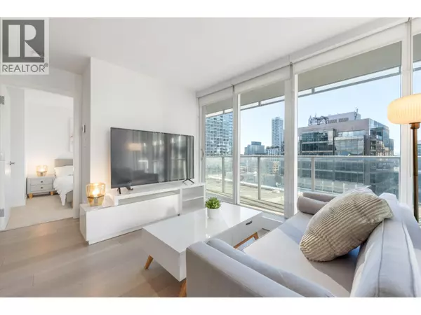 777 RICHARDS ST #2006, Vancouver, BC V6B0M6