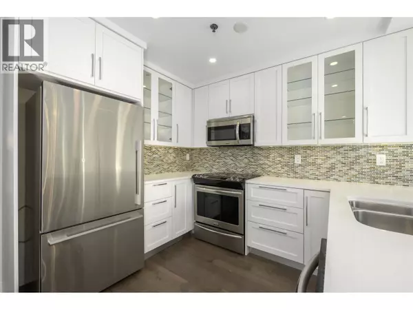 Vancouver, BC V6J1L2,1963 West 3RD AVE #307