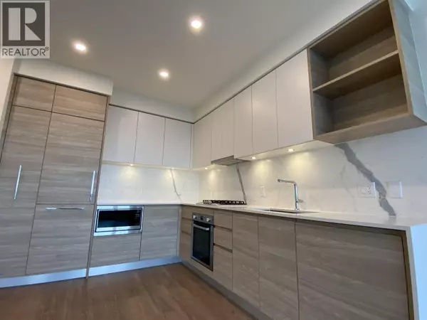 Coquitlam, BC V3K0G7,595 AUSTIN AVE #2305