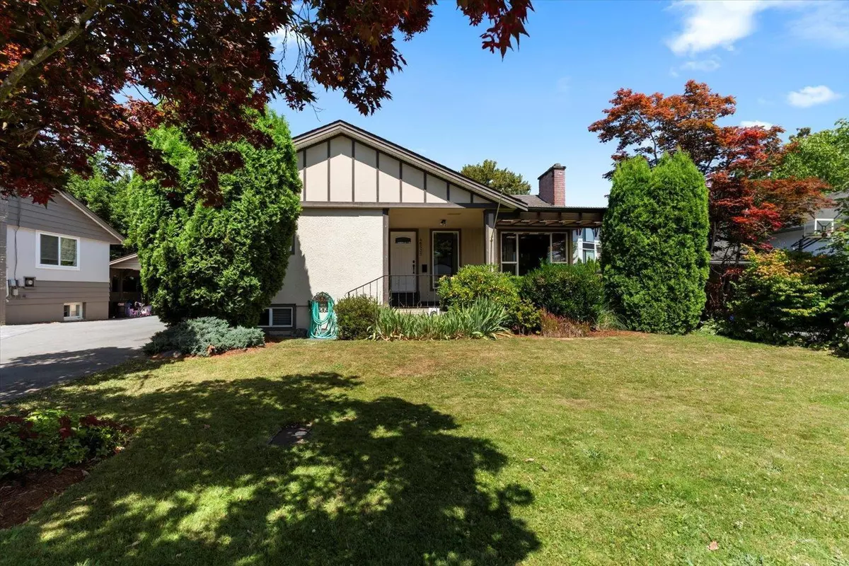 Chilliwack, BC V2P2L6,46535 CLAYTON AVENUE|Chilliwack Proper East