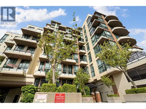 New Westminster, BC V3M7B1,10 RENAISSANCE SQ #325