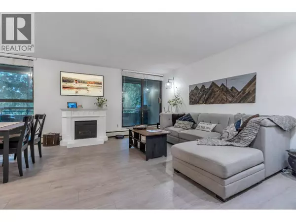 Burnaby, BC V3J7G8,3771 BARTLETT CT #501