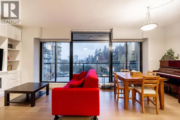 New Westminster, BC V3L0A9,15 East ROYAL AVE #702