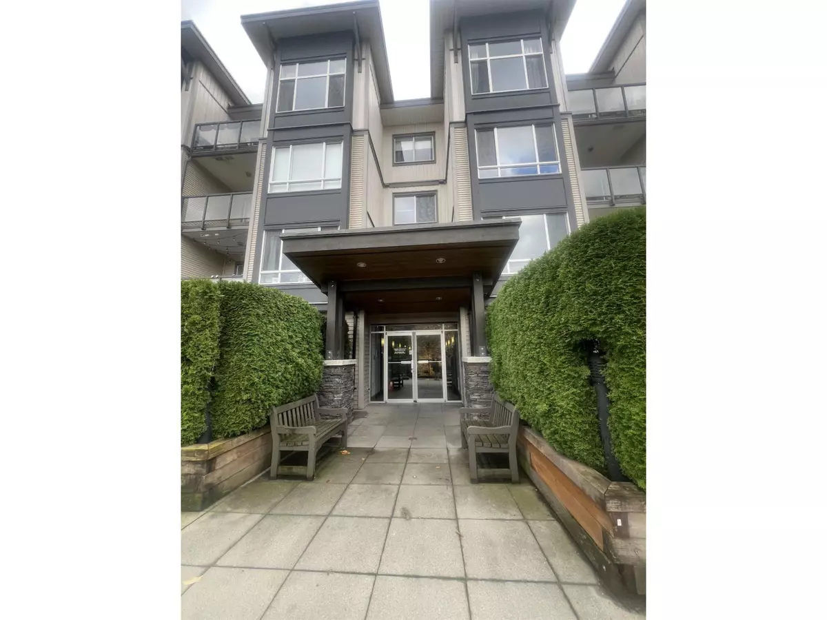 Abbotsford, BC V2S0C8,2943 NELSON PLACE #107