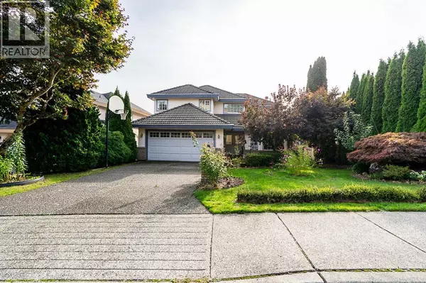 2980 CLIFFROSE CRESCENT, Coquitlam, BC V3E2T2