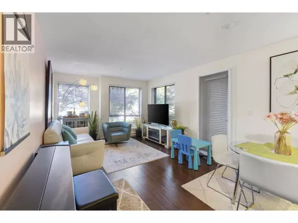 New Westminster, BC V3L0G5,500 ROYAL AVE #211