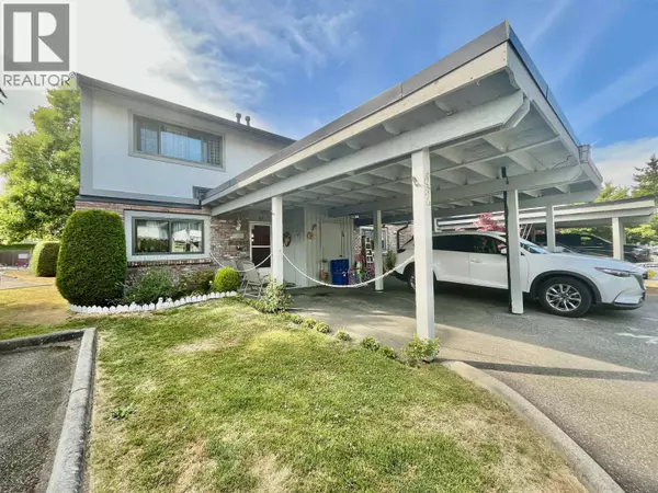 11551 KINGFISHER DR #42, Richmond, BC V7E3N5