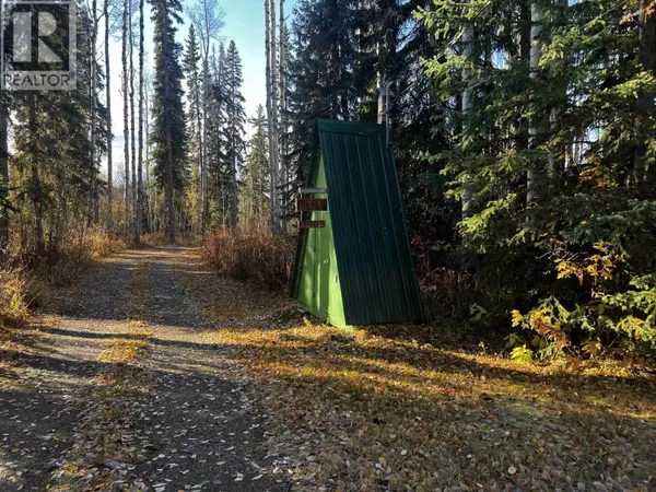 Fraser Lake, BC V0J1S0,13405 STELLA ROAD