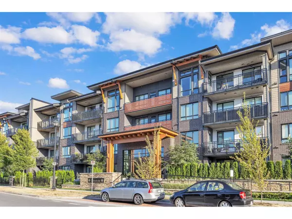 Abbotsford, BC V2T0K5,31158 WESTRIDGE PL #415