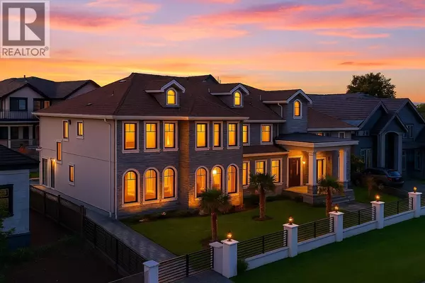 8151 LUNDY ROAD, Richmond, BC V6Y2H4