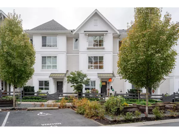 8335 NELSON #84, Mission, BC V4S0E4