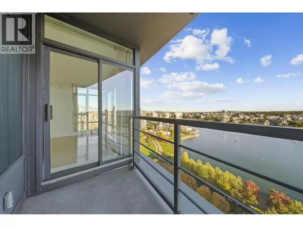 1483 HOMER ST #2503, Vancouver, BC V6Z3C7