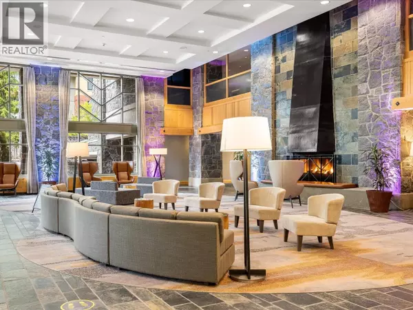 Whistler, BC V8E1J3,4090 WHISTLER WAY #679