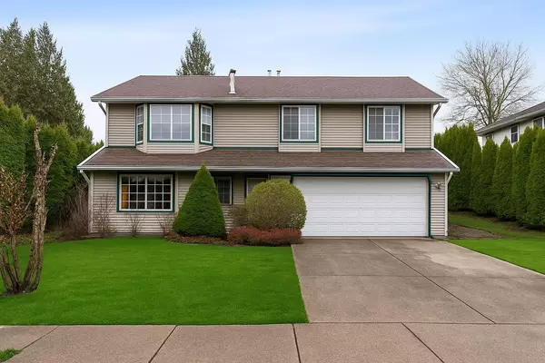 8251 WHARTON PLACE, Mission, BC V2V7A4