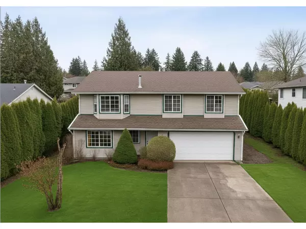 Mission, BC V2V7A4,8251 WHARTON PLACE