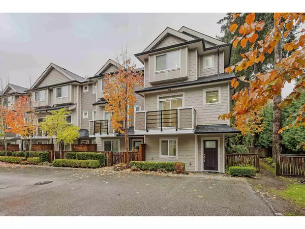 14285 64 #45, Surrey, BC V3W1Z2