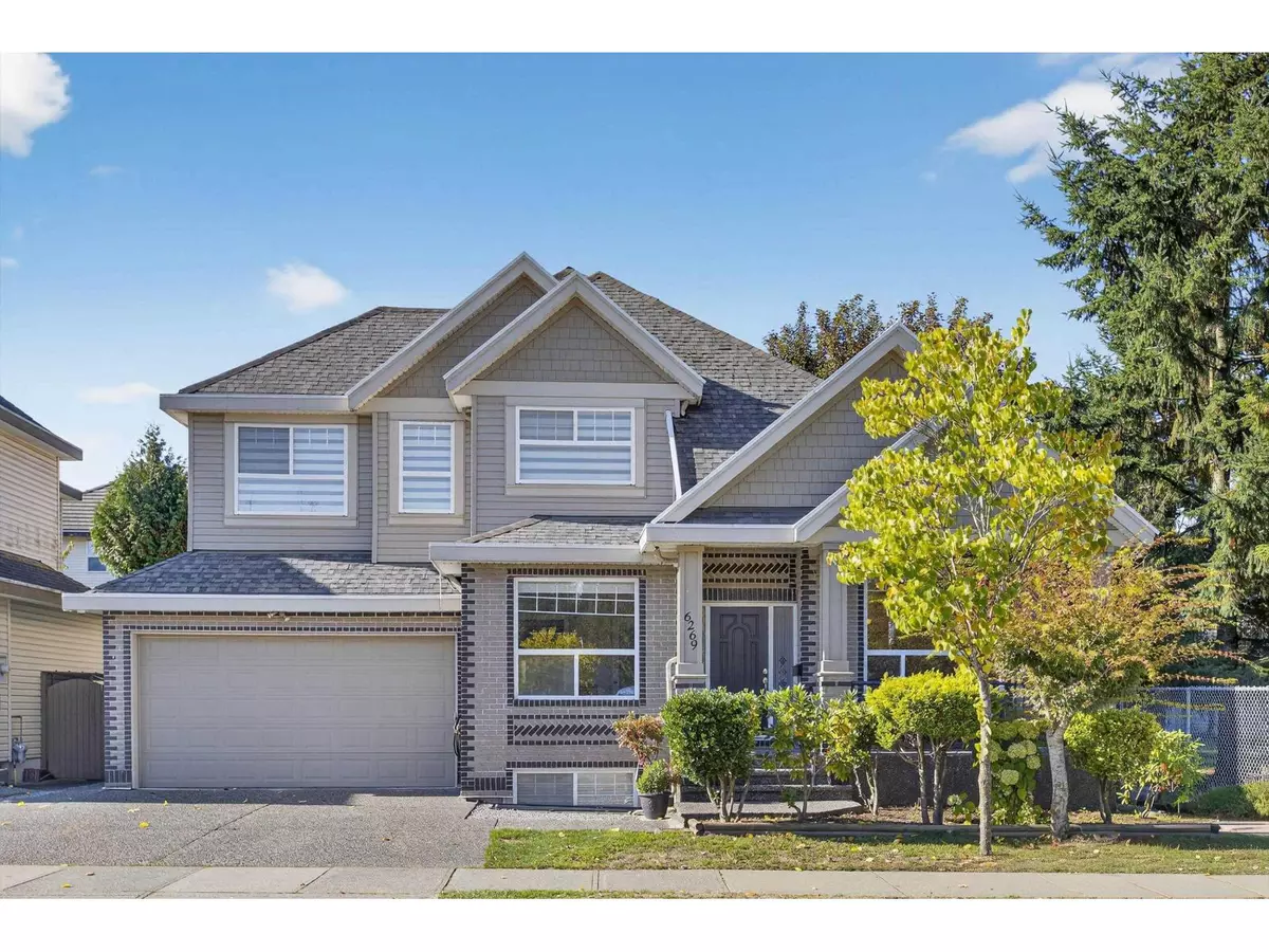 Surrey, BC V3X3V4,6269 132B STREET