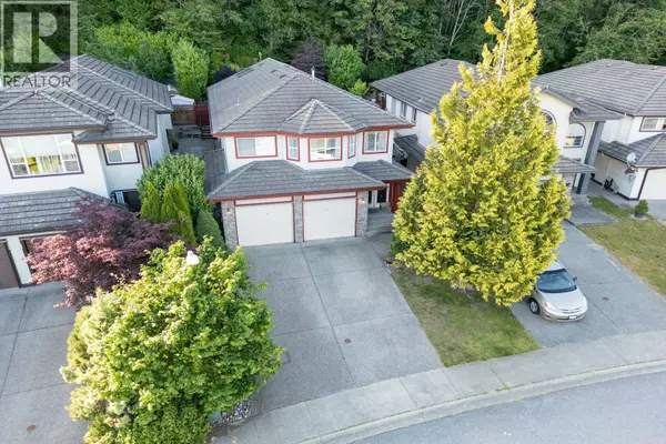 Coquitlam, BC V3E3N7,3051 SIENNA COURT