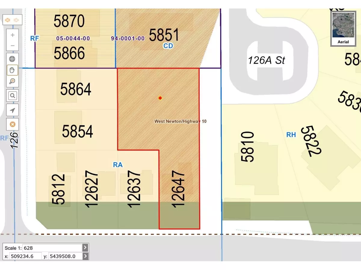 Surrey, BC V3X2P5,12647 58 AVENUE