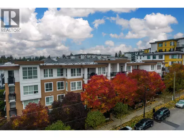 611 REGAN AVE #403, Coquitlam, BC V3J0E5