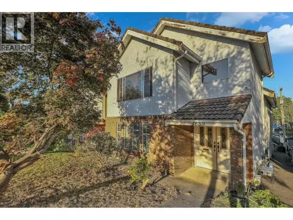 4680 HOY STREET, Vancouver, BC V5R4N4