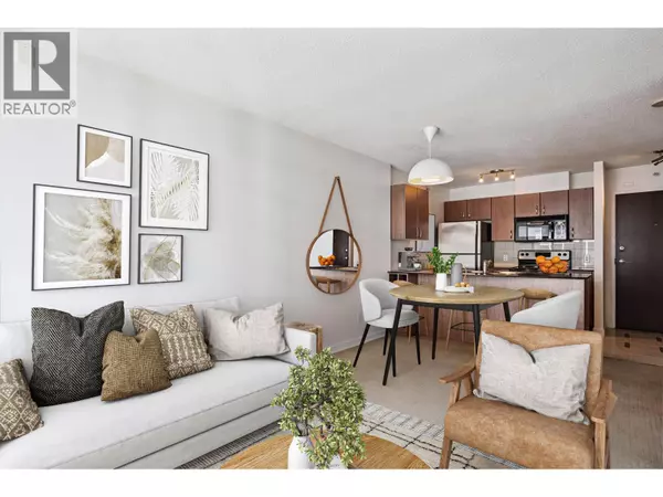 610 GRANVILLE ST #2006, Vancouver, BC V6C3T3