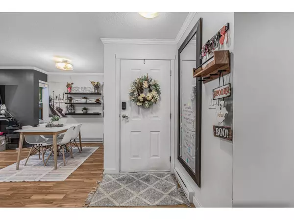 Abbotsford, BC V2S3Z3,1750 MCKENZIE #1003