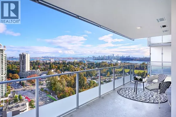 West Vancouver, BC V7P0E4,200 KLAHANIE CT #2002