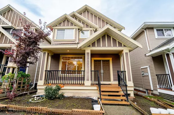 5962 129 STREET, Surrey, BC V3X0C7