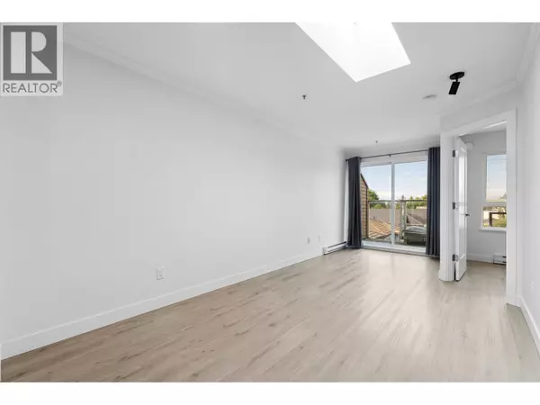 Vancouver, BC V6P2R8,1503 West 66TH AVE #PH5