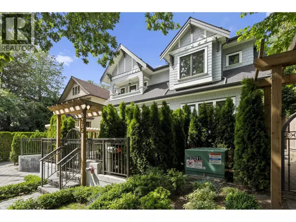 Vancouver, BC V6K1Y4,2377 W 7TH AVENUE