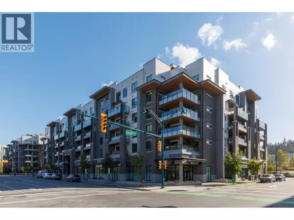 3131 MURRAY ST #618, Port Moody, BC V3H0L9