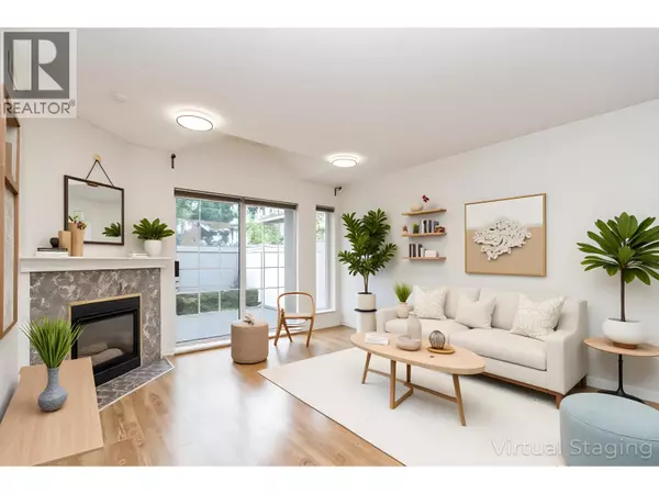 Burnaby, BC V3N1H1,7128 18TH AVE #13