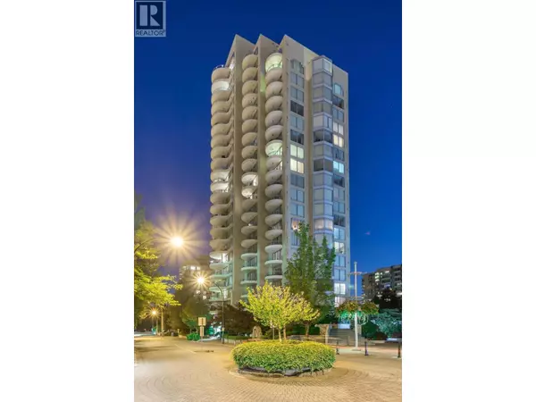 739 PRINCESS ST #305, New Westminster, BC V3M6V6