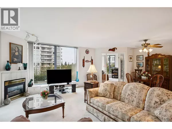 New Westminster, BC V3M6V6,739 PRINCESS ST #305