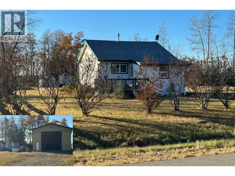 7344 253 ROAD, Fort St. John, BC V0C1C6