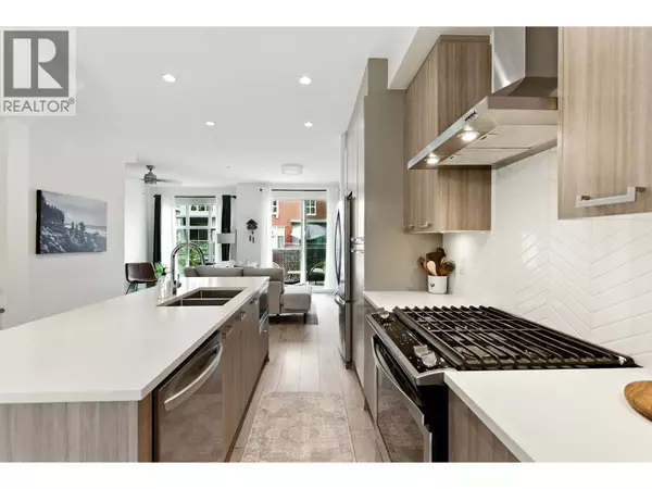 Maple Ridge, BC V2W0K2,24076 112 AVE #99