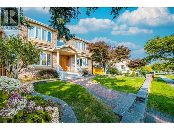 Vancouver, BC V6P2L2,763 W 64TH AVENUE